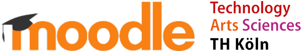 Moodle an der Technischen Hochschule Köln